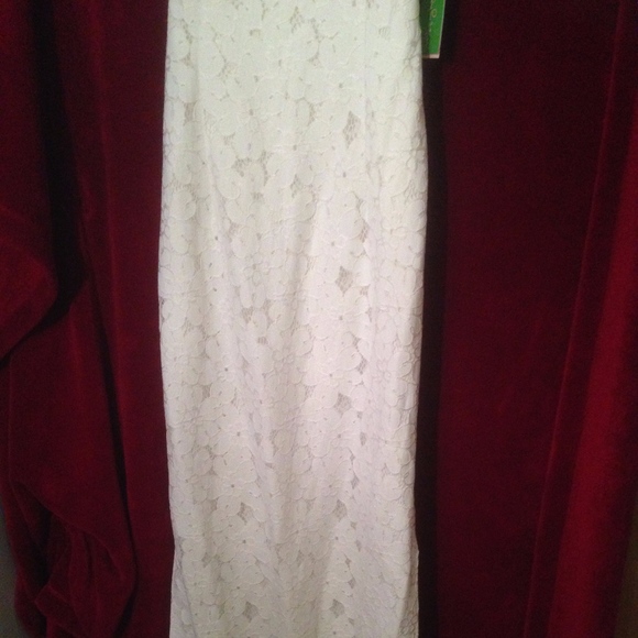 Lilly Pulitzer NWT Harwin Resort, Maxi gown, 2 - Picture 3 of 7